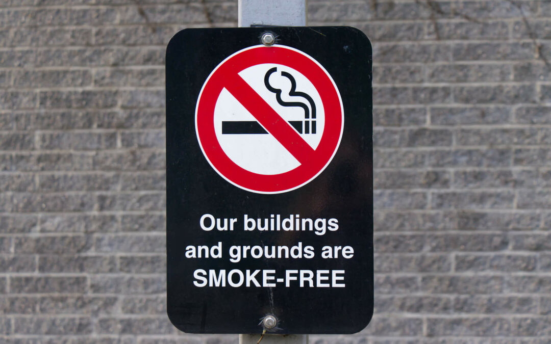 Navigating Smoking Policies in Senior Housing: Tips for Property Management Firms