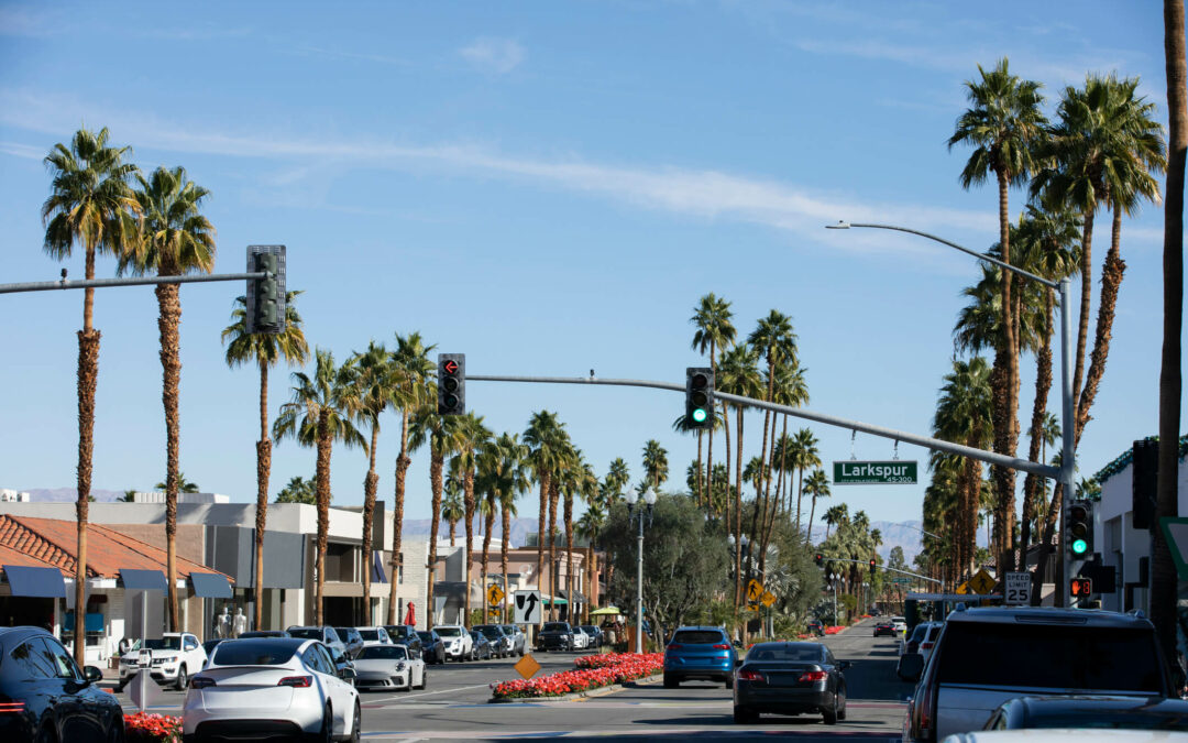 FGA’s Exciting Expansion into Palm Desert: Elevating Multifamily and Senior Living